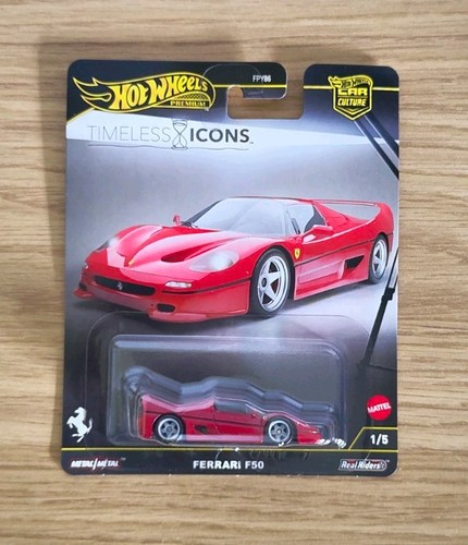 Hot wheels premium timeless - premium,
