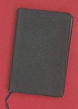 1965 The Perfect Ceremonies of