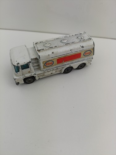 Corgi juniors esso tanker - juniors,