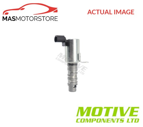 Control valve camshaft - control,
