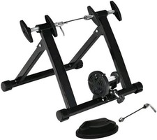 Bike Indoor Turbo Trainer