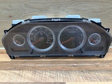 ✅ Volvo XC90 2009 D5 Instrument Cluster / Clocks Speedo 30765610