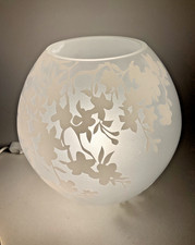 Vintage IKEA Knubbig Lamp