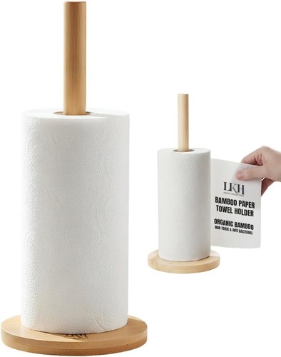 Kitchen roll holder - kitchen,