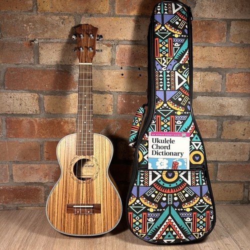 Sound ukulele size with a - c, 23