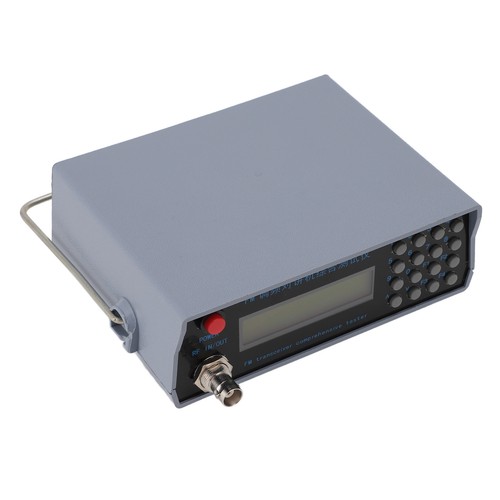 Radio intercom generator - intercom,