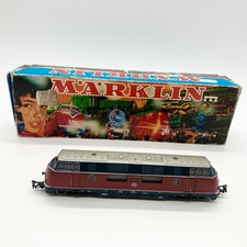 Märklin 3021 Diesel