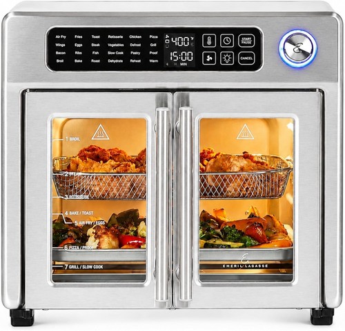 Emeril lagasse extra large - emeril,