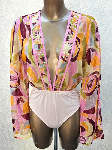River island bodysuit size - river,