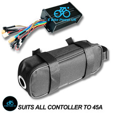 E Bike Controller Bag Electric