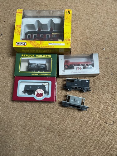 Scale gauge model - scale,