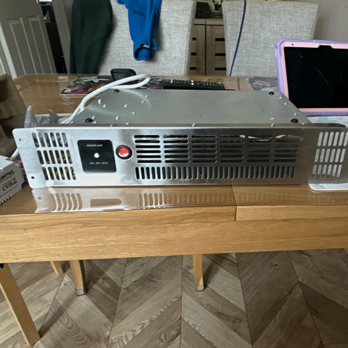 R5000 rack mount power - r5000-40,