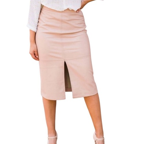 Allie rose faux - rose,