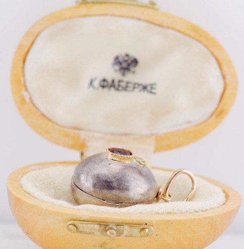 Antique imperial faberge - imperial,
