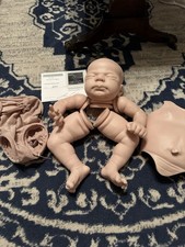 SOLE KNOX By LLE Doll Kit ~