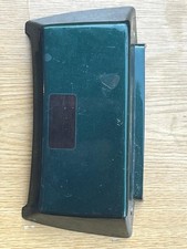 Triumph Trophy 900 1200 1995 green Seat Middle Centre Panel Fairing Tail Piece 