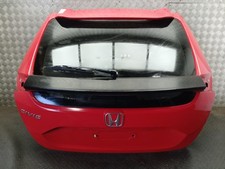 HONDA CIVIC TAILGATE BOOT LID