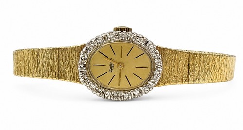 Vintage armitron diamond - 10,