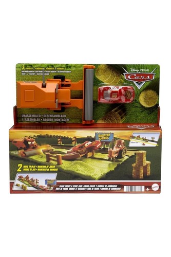 New mattel disney and pixar - disney,