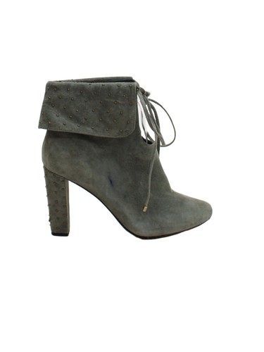 Reiss women boots 6 - women's, green