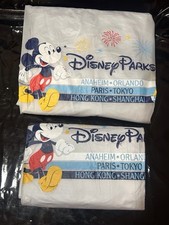 Disney Parks Mickey Mouse