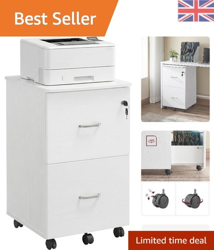 Modern white drawer - modern,