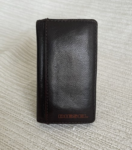 Diesel genuine leather - genuine,