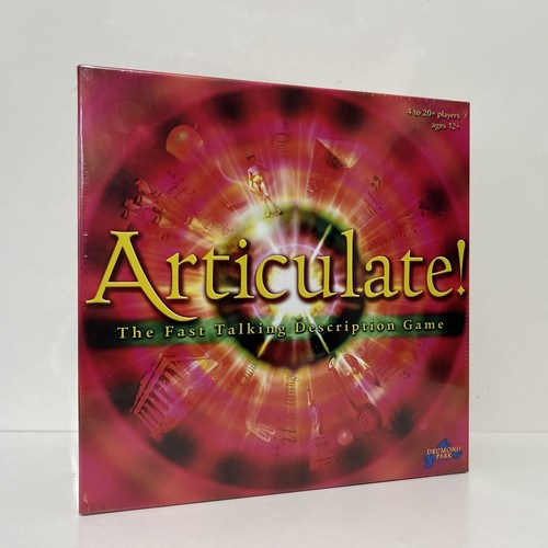 Articulate family board - family,