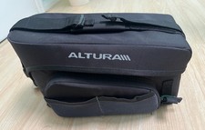 Altura Arran rack pack, fold