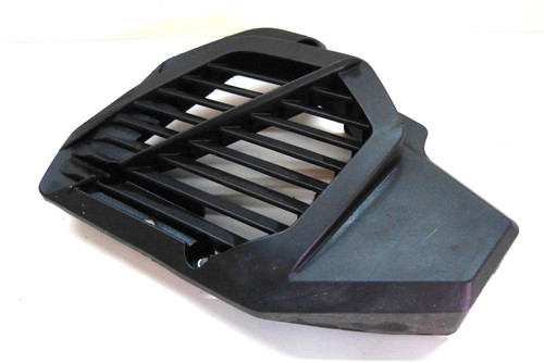 Honda pcx 125cc 2013 - pcx, radiator
