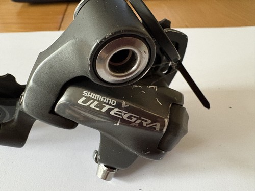 Shimano ultegra 6700 gs - ultegra, rd