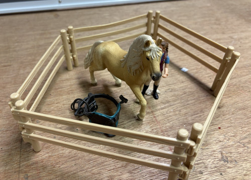 Schleich 42431 andalusian - schleich,