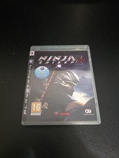 Ninja Gaiden Sigma 2