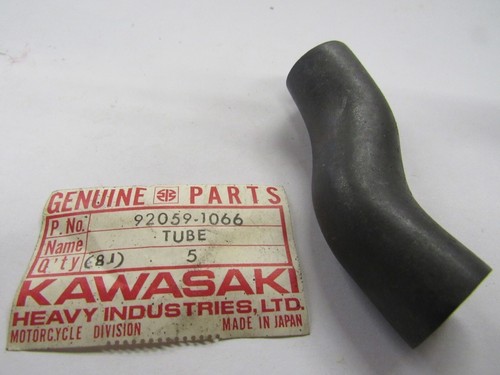 Kawasaki nos 92059 - kawasaki, tube
