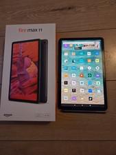 Amazon Kindle Fire Max 11
