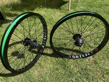 Odyssey Bmx Hazard Lite Wheel