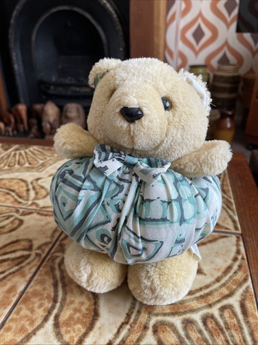 Vintage bhs soft - vintage, stuffed