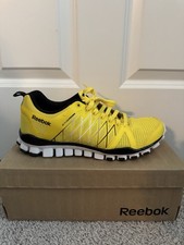 Reebok Realflex
