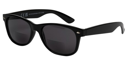 Bifocal reading glasses - reading,