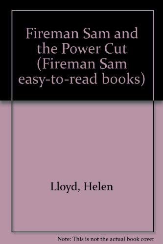 Fireman sam and the power - fireman, cut