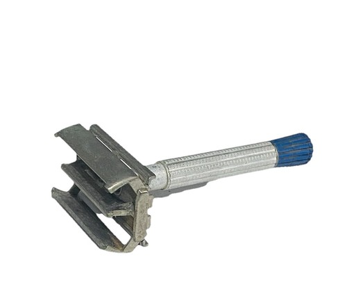 Vintage safety razor gillette - vintage,