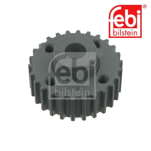 Sprocket crankshaft febi - crankshaft,