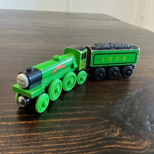 Thomas friends wooden railway - wooden,