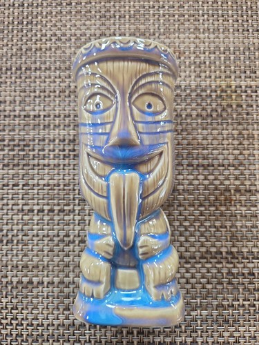 Shag 2000 tiki - 2000, tunga-toa