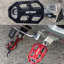 Honda NC750X NC750S Wide