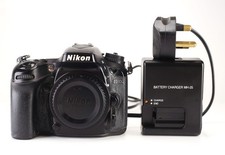 Nikon D7100 Camera Body Only