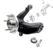 FOR FORD MONDEO MK3 FRONT