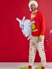 Dr. Seuss The Grinch Christmas