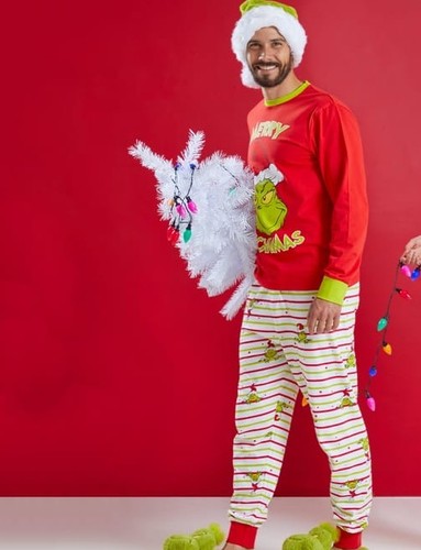 Seuss the grinch christmas - seuss,