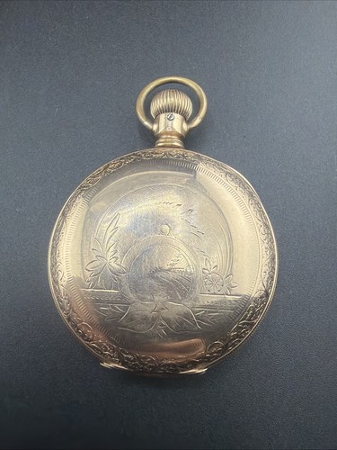 1881 rockford model gold - 1881,